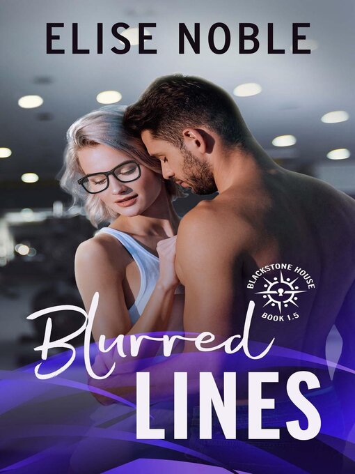 Title details for Blurred Lines by Elise Noble - Available